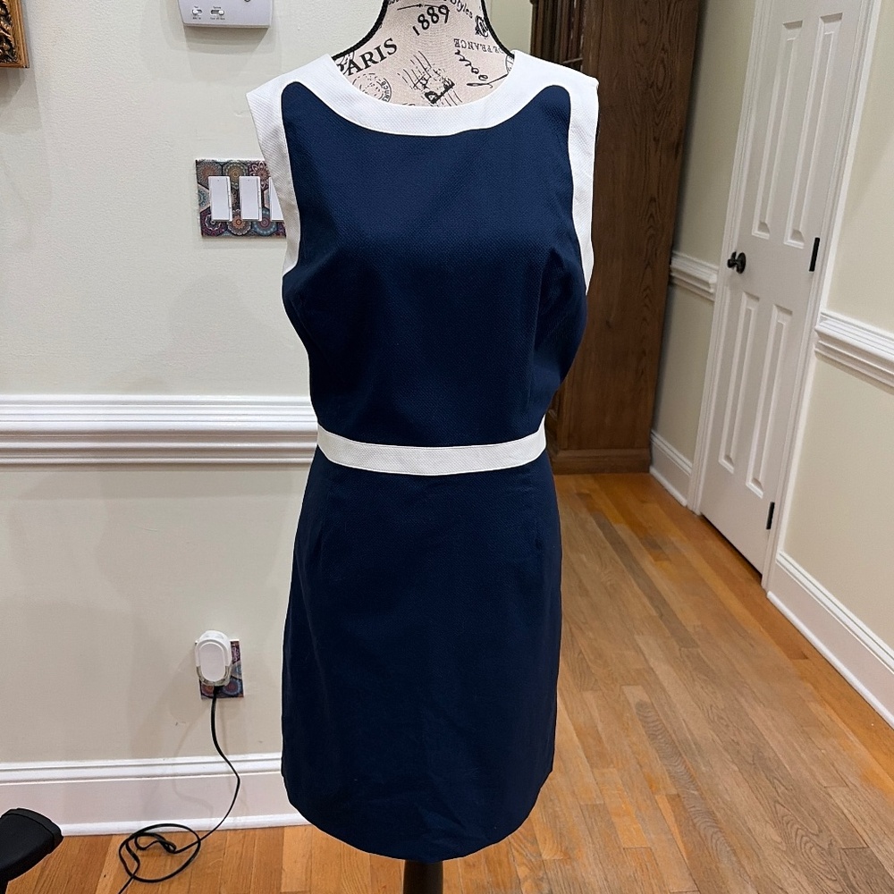 Women’s Brooks Brothers dress size 16 NWT